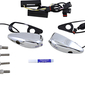 ProBEAM Road Glide Turn Signals