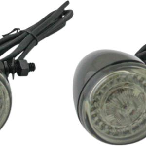 ProBEAM? Dynamic Ringz? LED Front Turn Signals