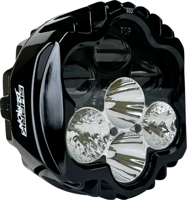 Shark Demon? Universal LED Headlight