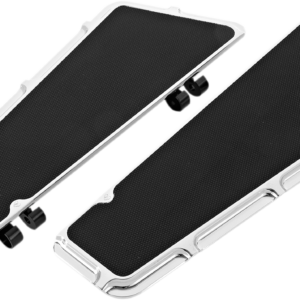 Fusion Series Adjustable Floorboards