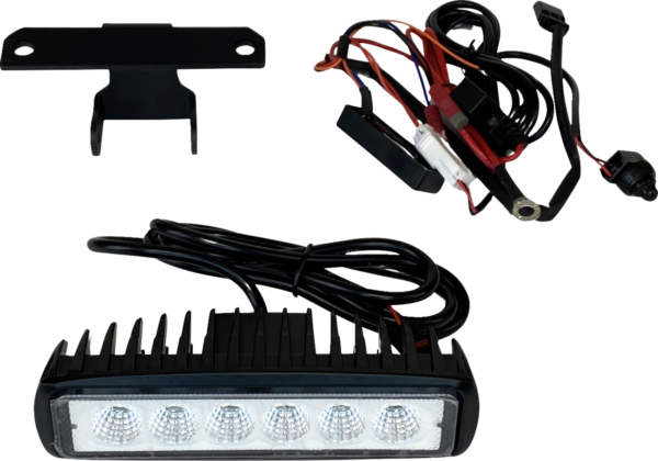 LED Light Bar Kit