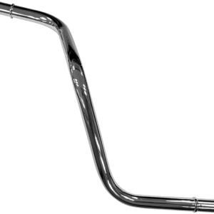 Chrome Oil Line