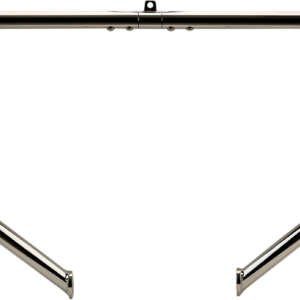 Twin Peaks Engine Guard