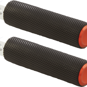 Knurled Footpegs
