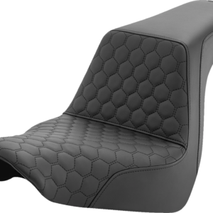 Honeycomb Step-Up Seat