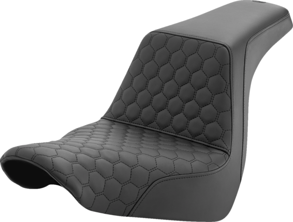 Honeycomb Step-Up Seat