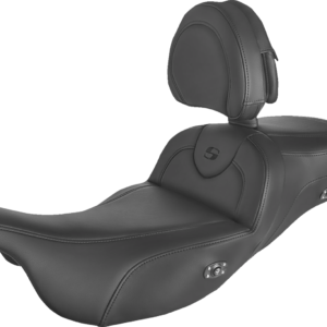 Roadsofa? Extended Reach Heated Seat