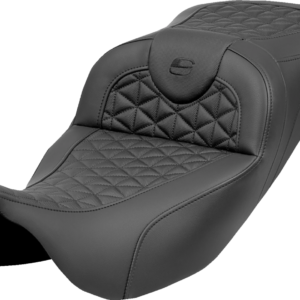 Extended Reach RoadSofa? Tri Gripper Seat