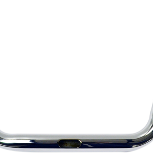 1-1/4" Hefty Twin Peaks Handlebar