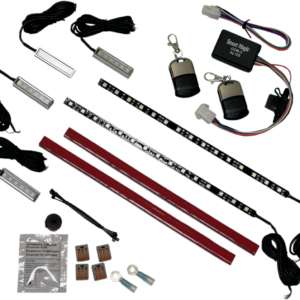 Magical Wizard? Full Lighted Engine Kit