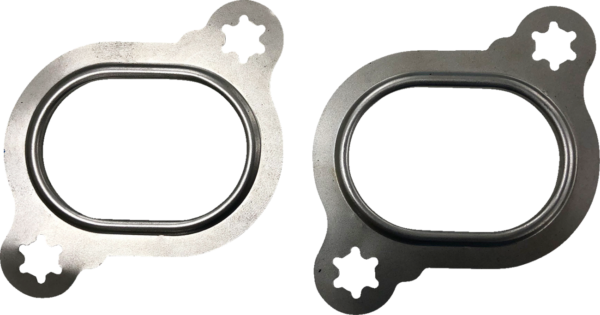 Head Pipe Muffler Gasket