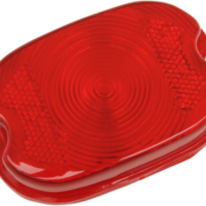 Replacement Taillight Lens