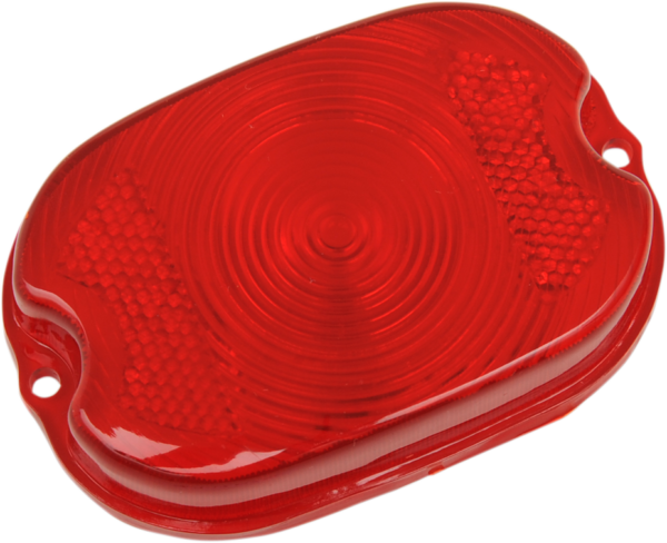 Replacement Taillight Lens