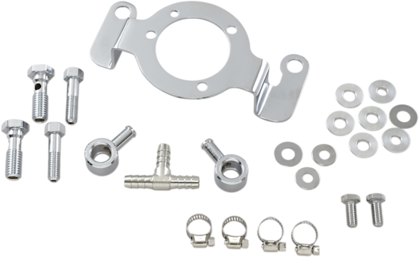 Support Bracket Kit
