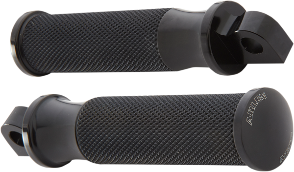 Fusion Male-Mount Footpegs