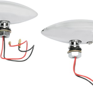 Marker Lights