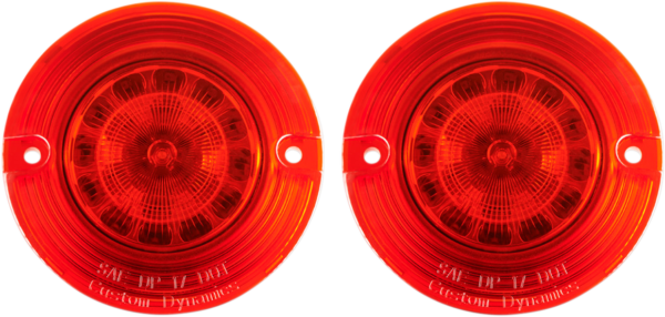 ProBEAM? Flat Turn Signal Inserts