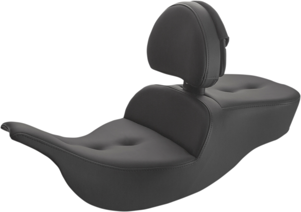 Roadsofa? Pillow Top Seat