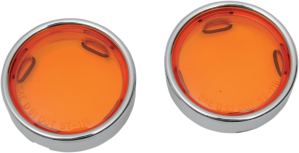 Deuce Style Deep-Dish Bezels