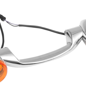 Bullet-Style Rear Turn Signal Kit