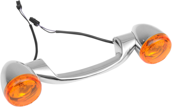 Bullet-Style Rear Turn Signal Kit