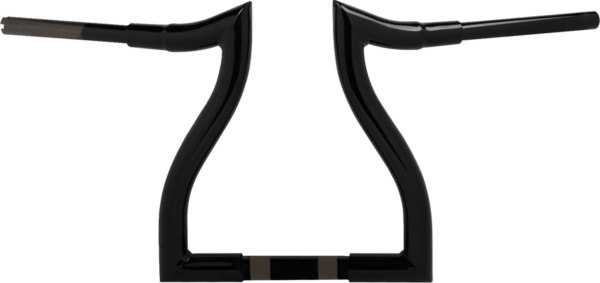 Pre-Wired Hammerhead Handlebar