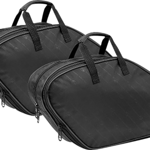 DXT Saddlebag Liners