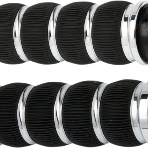 Fusion Ring Leader Grips