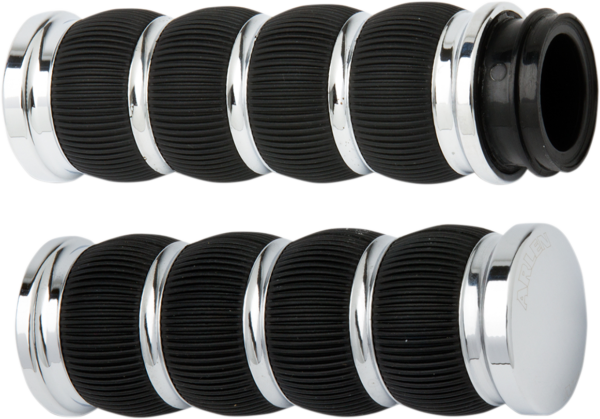 Fusion Ring Leader Grips