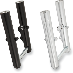 Dual-Disc Hot Legs Fork Legs