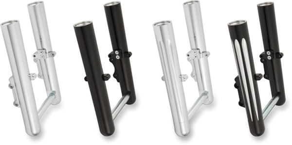 Dual-Disc Hot Legs Fork Legs