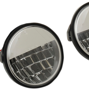 Premium 4.5" LED Reflector Lights