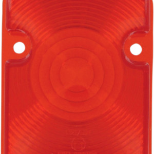 Tombstone Taillight Lens