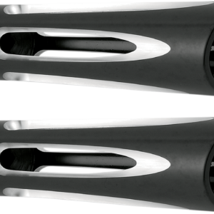 Ness-Tech? Footpegs