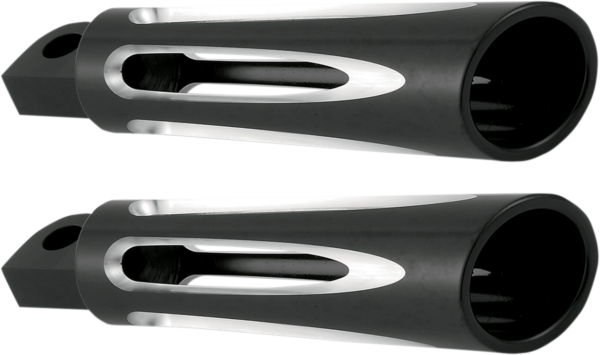 Ness-Tech? Footpegs
