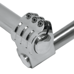 Pullback Klip Hanger Handlebar