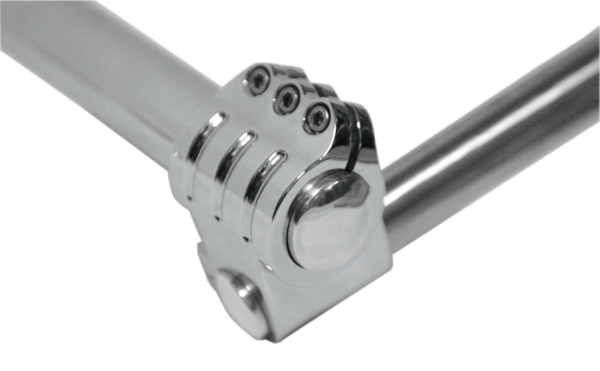 Pullback Klip Hanger Handlebar