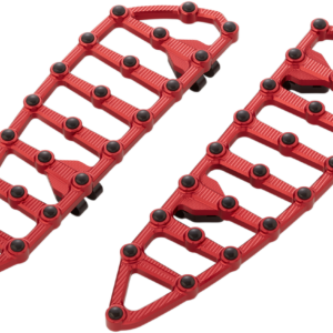MX Billet Floorboards