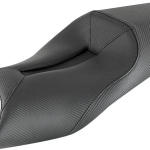 Carbon Fiber Track Seat
