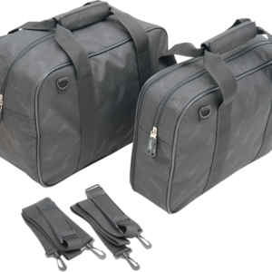 Saddlebag Liner Set