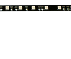 Magical Wizards? LED Light Strip