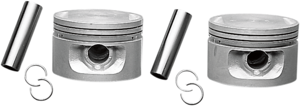 Replacement Piston