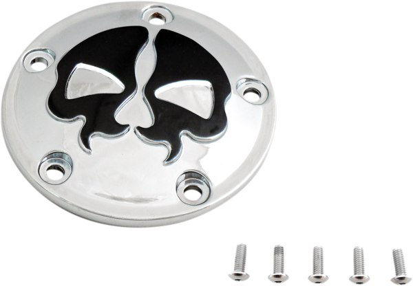Split Skull Points Cover