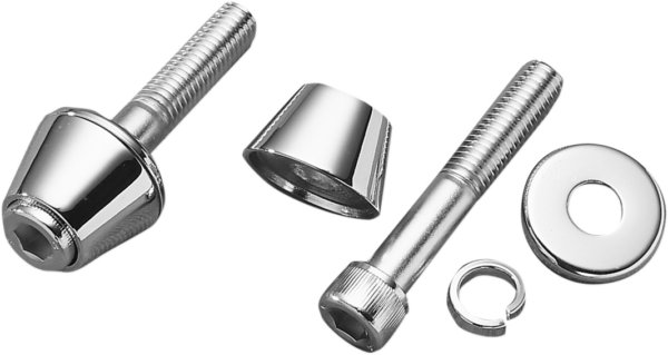 Handlebar Riser Bolt Cone Kit