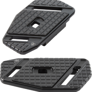 SpeedLiner Passenger Floorboards