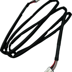 Speedometer and Instrument Extension Harness
