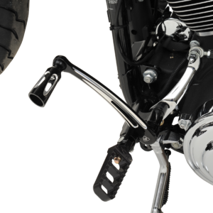 Deep Cut Solo Shifter Lever
