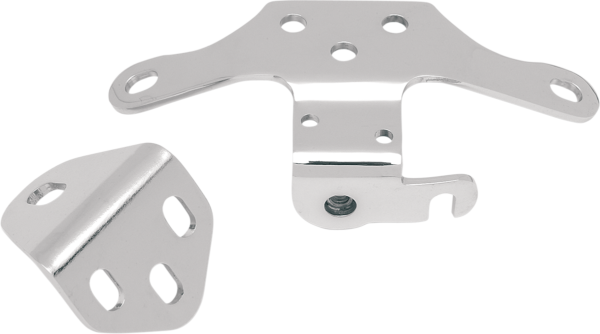 Top Motor Mount
