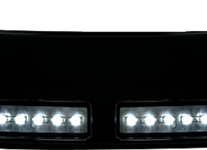 Windshield Trim