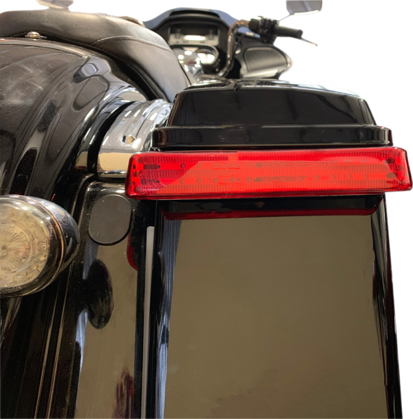 ProBEAM? LED Sequential BAGZ? Saddlebag Lights